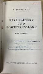 00/8897 : Ehemalige Leute und andere Erzählungen  ([1925])