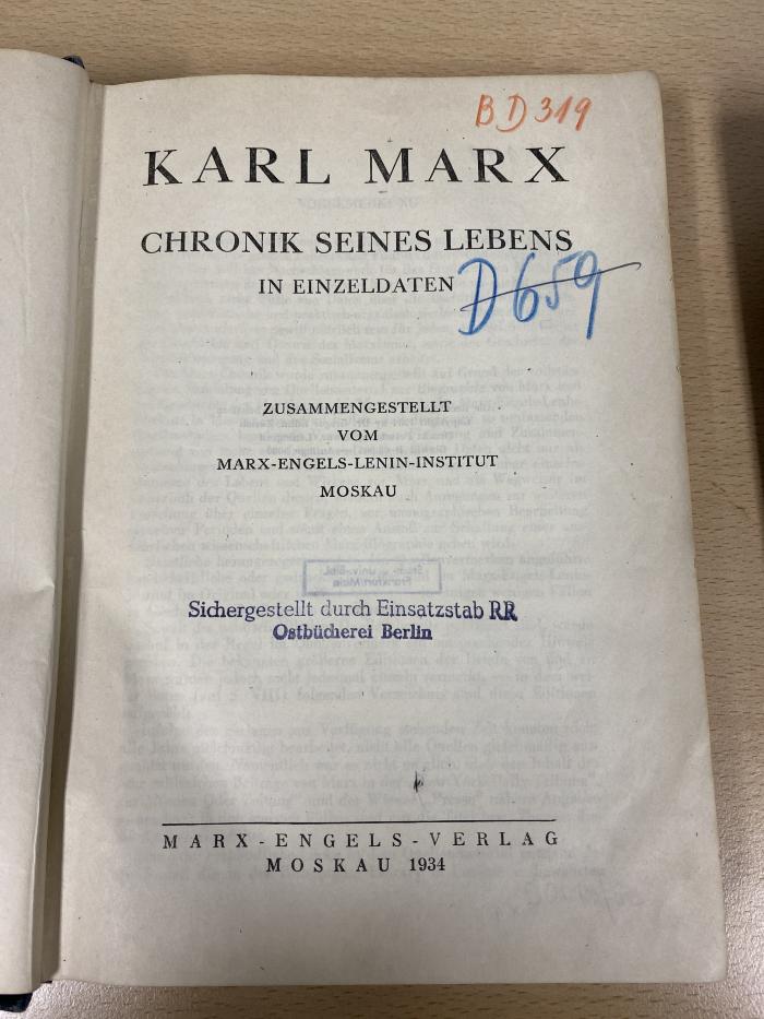 00/9141 : The Russian journals of Martha and Catherine Wilmot : being an account by two Irish ladies of their adventures in Russia as guests of the celebrated Princess Daschkaw (1934)