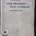 00/4010 : Volk unterwegs - Staat unterwegs : ein jüd. Buch (1936)