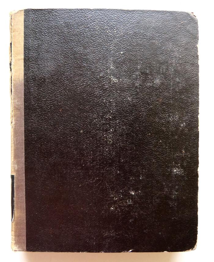 Z 7196 : Sämmtliche Werke in zwölf Bänden (1847)