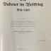 Q 00/262 : Die Badener im Weltkrieg 1914/1918 (1935)