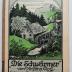Z 5867 : "Die Schwärmer" : Erzählungen aus der slovakischen Gemeinschaftsbewegung. (1926)