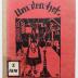 Z 5858 : Um den Hof. Zwei  Erzählungen aus dem niedersächsischen Bauernleben. (1925)