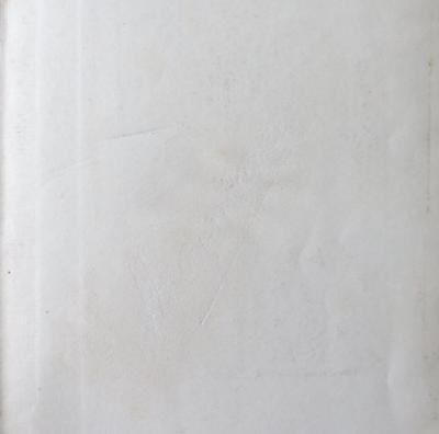 - (Bravmann (Yeshurun), David), Radiert / Rasiert: Autogramm; 'D. Bravmann'. 
