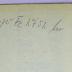 A 2 / WAL 1 : Ein Beitrag zur Ontologie der sozialen Gemeinschaften mit einem Anhang zur Phänomenologie der sozialen Gemeinschaften (1922)