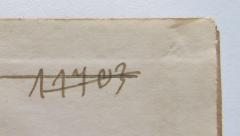 - (NSDAP-Gauarchiv Südhannover-Braunschweig), Von Hand: Signatur; '11703'. 