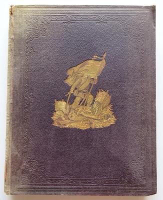 U 558 : Illustrierte Kriegs-Chronik 1870. (1871)
