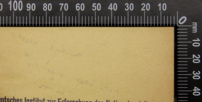 -, Abdruck/Abklatsch: 