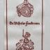 - (Freckmann, Dr. Wilhelm), Etikett: Exlibris; 'Dr. Wilhelm Freckmann'.  (Prototyp)