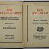 Ig 240 : Die Gesellschaft: 2. Die Religion (1912)