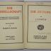 Ig 241 : Die Gesellschaft: 5. Die Zeitung (1906)