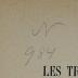 Ig 171 : Les Transformations Du Pouvoir (1899)