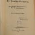 1-Rara 1663 : Der deutsche Kronprinz : Der Mensch - der Staatsmann - der Geschichtsschreiber (1926)
