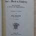 1376 : Karl u. Marie v. Clausewitz : ein Lebensbild in Briefen und Tagebuchblättern (1917)