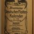 VRS400-Köh14:14 : Illustrierter deutscher Flottenkalender : für 1914 (1914)