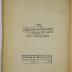 Be 938-1 bis 4 : Der politische Gedanke. 1 bis 4
 (1922, 1927)