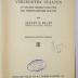 Be 634 : Das Deutschtum in den Vereinigten Staaten in seiner Bedeutung für die amerikanische Kultur (1912)