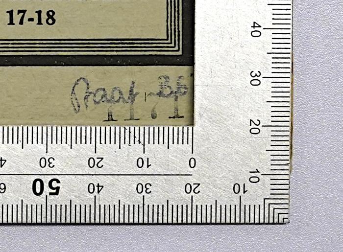 Be 938-1 bis 4 : Der politische Gedanke. 1 bis 4
 (1922, 1927);-, Stempel: Nummer; '1171, 1172, 1173, 1174'