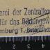 71140651 : Der¬ Kampf : sozialdemokratische Monatsschrift. - 11. (1918), H. 1/12.  (1918)