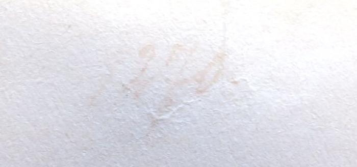 - (Hammerstein, Max), Von Hand: Nummer; '1[?]270'. 