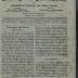 296.05 (43) ALLG : Allgemeine Zeitung des Judenthums (6. Jahrgang) (1842)