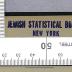 Be 659 : Statistics of Jews 1931 (1931)