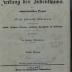 296.05 (43) ALLG : Allgemeine Zeitung des Judenthums (6. Jahrgang) (1842)