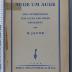  Auge um Auge. Eine Untersuchung zum Alten und Neuen Testament (1929)