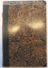 P 3151 : Die Untrüglichkeit unserer Sinne. Zwei Teile in einem Bande (1898)