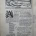 Med  50/1: Der Arzt und die Heilkunst in der deutschen Vergangenheit mit 153 Abbildungen u. Beilagen nach den Originalen aus dem 15.-18. Jahrhundert  (1900)