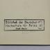 Bf 443 : Der Linksliberalismus : offener Brief an den Vorstand und die Mitglieder der fortschrittlichen Volkspartei des 4. hannoverschen Reichstagswahlkreises (Osnabrück, Bersenbrück, Quakenbrück) (1912)