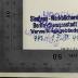 - (Siemens-Werkbücherei), Stempel: Name, Ortsangabe; 'Siemens-Werkbücherei
Berlin-Siemensstadt
Verwaltungsgebäude.'.  (Prototyp)