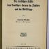 Bf 465 : Die seelischen Kräfte des Deutschen Heeres im Frieden und im Weltkriege (1933)