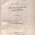DLIT10814:1/3 : Erzählungen (1814;1814)
