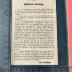 1971 A 16199 (Slg. Sozialistica): Weltpolitik und Reichsverfassung: Eine wenig absolutistische und sozialdemokratische Verfassungspolitik (1900)