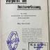 1971 A 16199 (Slg. Sozialistica): Weltpolitik und Reichsverfassung: Eine wenig absolutistische und sozialdemokratische Verfassungspolitik (1900)