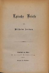 DLIT10834 : Epische Briefe (1876)