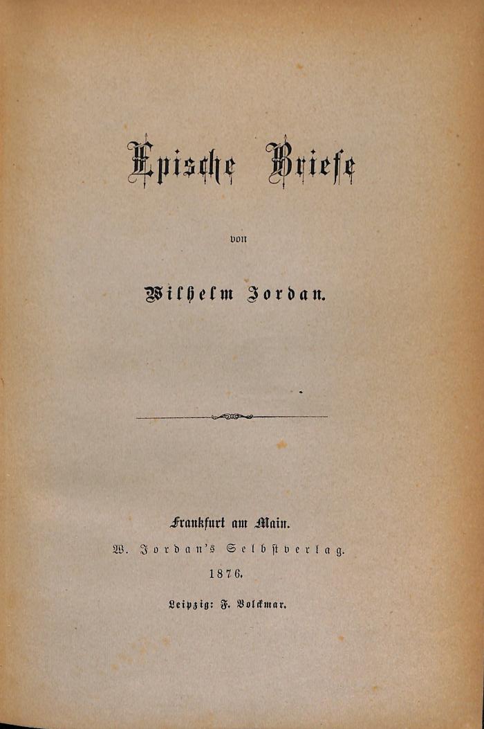 DLIT10834 : Epische Briefe (1876)