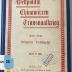 1971 A 16248 (Slg. Sozialistica): Weltpolitik, Chinawirren, Transvaalkrieg : Eine Rede gehalten zu Dresden am 28. Juli 1900 (1900)