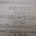 Hl 216: Descartes' Verhältnis zu Mathematik und Physik : Zugleich als eine Einführung in die Philosophie für Mathematiker und Physiker (1923)
