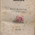 DLIT10914:1/2 : Novellen (1860)
