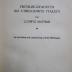 Bi 924 2.Ex.: Primavera : Frühlingsfahrten ins unbekannte Italien (1926)