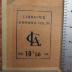 Bi 970 b: Peuples et Nations des Balkans : Géographie politique (1930)