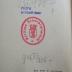 Bi 970 b: Peuples et Nations des Balkans : Géographie politique (1930)