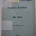 1971 A 19902 (Slg. Sozialistica): Der Zentralverband der Scharfmacher und die Sozialpolitik Deutschlands (1899)