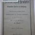 1971 A 19908 (Slg. Sozialistica): Die Arbeiterschutz-Heuchelei der Bürgerlichen Parteien im Reichstage : nach dem stenografischen Bericht der Verhandlungen des Deutschen Reichstages vom 22. und 23. April 1896 (1896)
