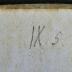 R 20/142 : Verzeichniß sämtlicher seit dem Jahre 1608 bis zum Ende des Jahrs 1777 in königlich-preussischen Krieges-Diensten gestandenen Chefs der Regimenter, Bataillons und Corps (1778)