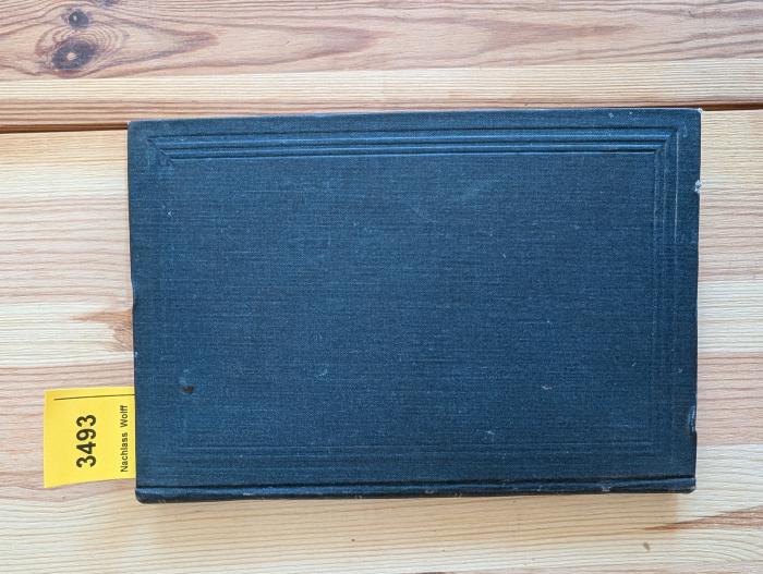 K28A B3493 : Herdfunken (1901)