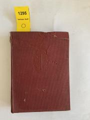 K14A B1295 : Tales from Shakspeare (1863)