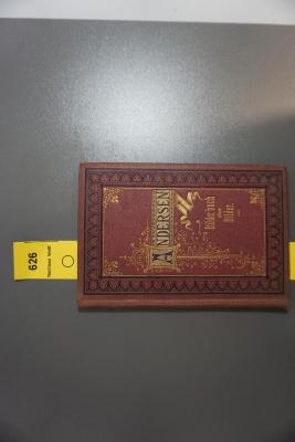 K8 B626 : Bilderbuch ohne Bilder